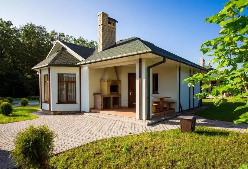 ホテル Georg Park