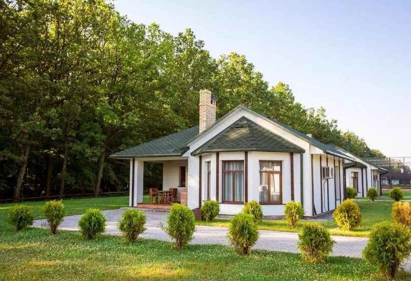 ホテル Georg Park