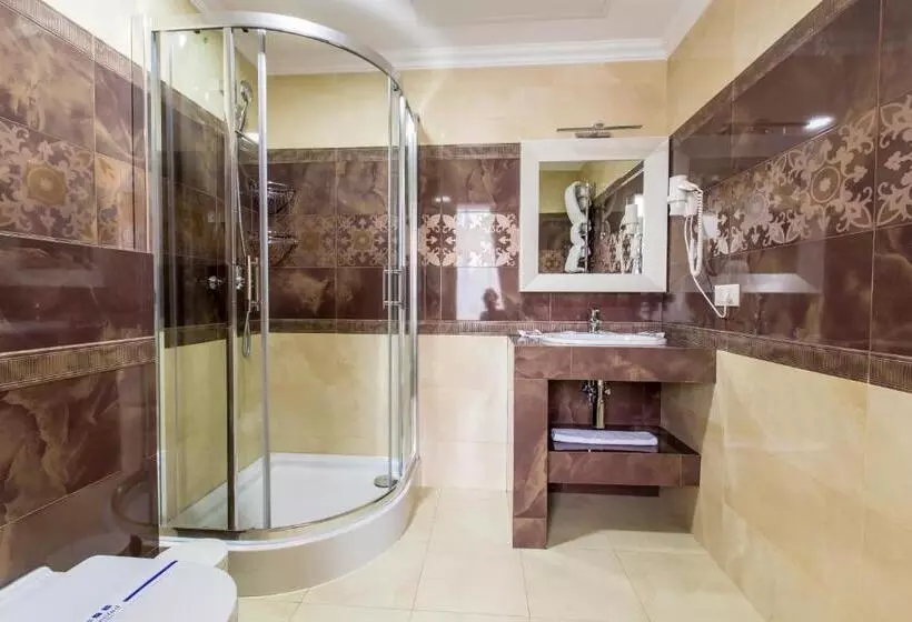 ホテル Georg Park