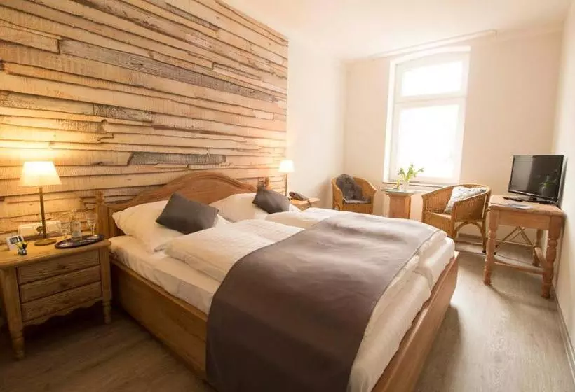 Hotelli Hänsels  & Gasthaus