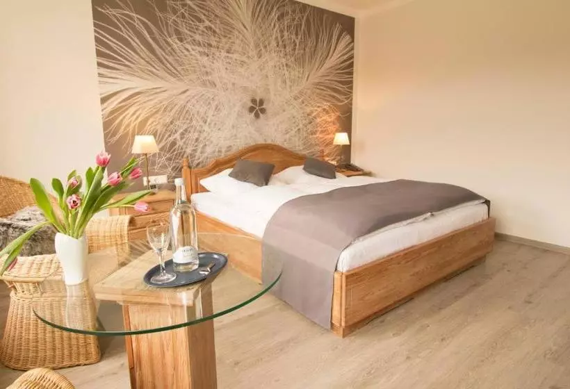 Hotelli Hänsels  & Gasthaus