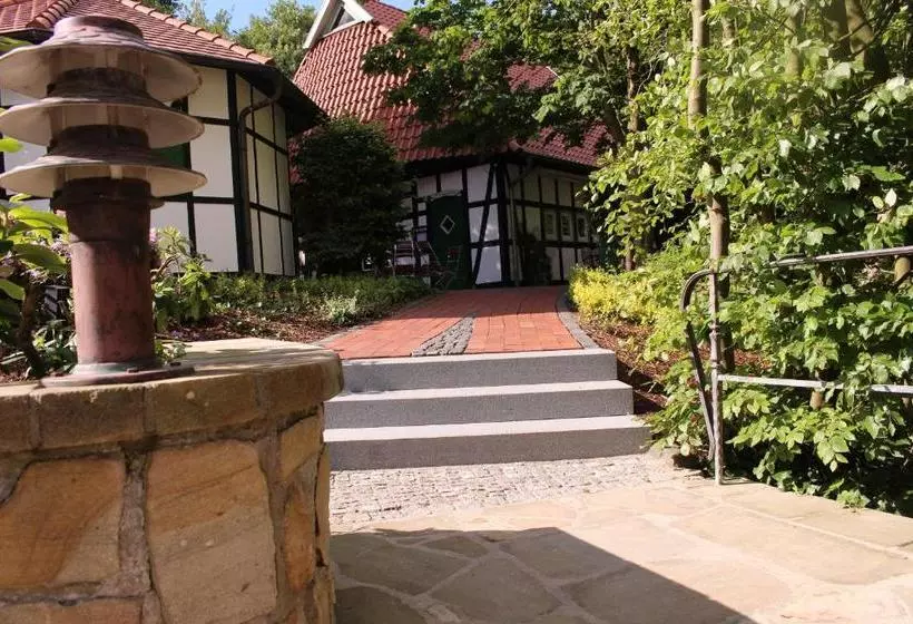 Hotelli Hänsels  & Gasthaus