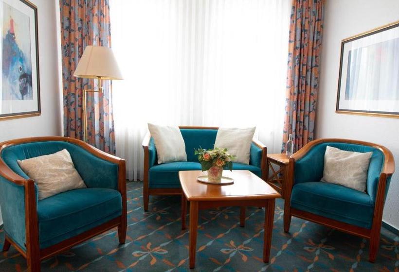 Отель Hänsels  & Gasthaus