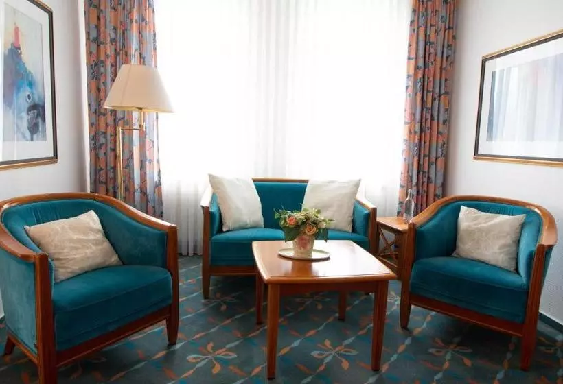 Hotelli Hänsels  & Gasthaus