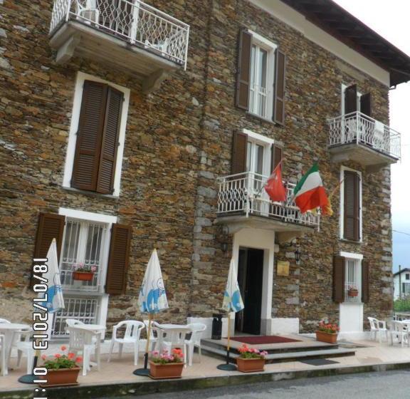 Il Campanile Hotel   La Cantina Del Pittore