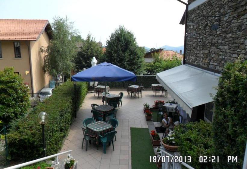 Il Campanile Hotel La Cantina Del Pittore