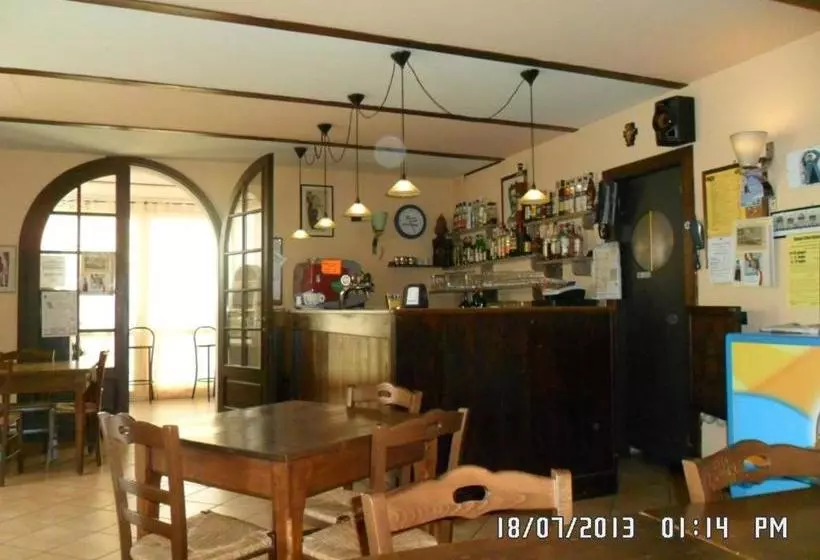 Il Campanile Hotel   La Cantina Del Pittore