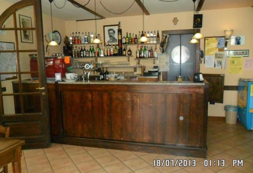 Il Campanile Hotel La Cantina Del Pittore