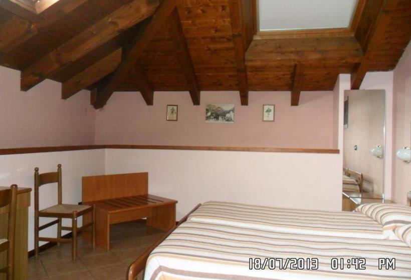 Il Campanile Hotel La Cantina Del Pittore