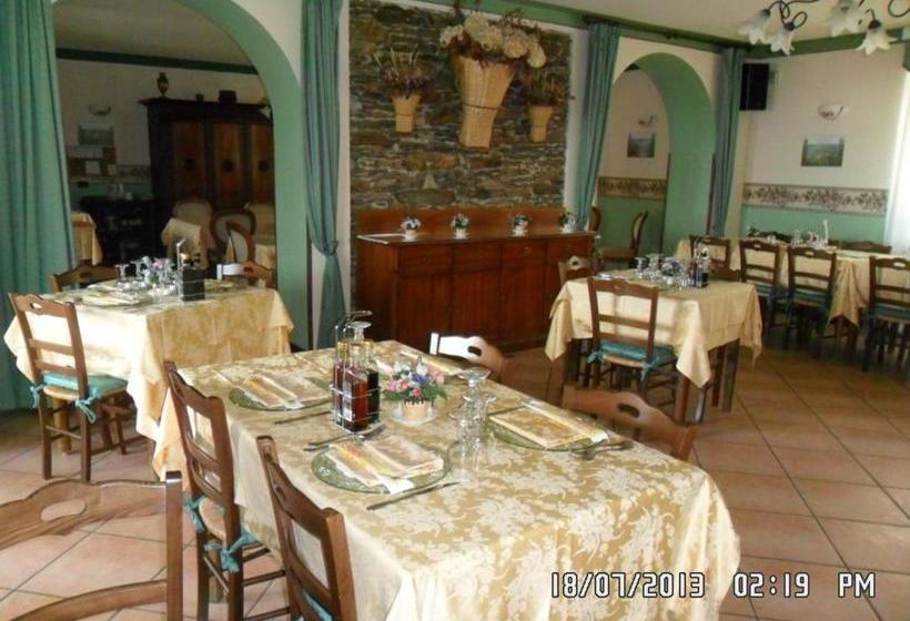 Il Campanile Hotel La Cantina Del Pittore