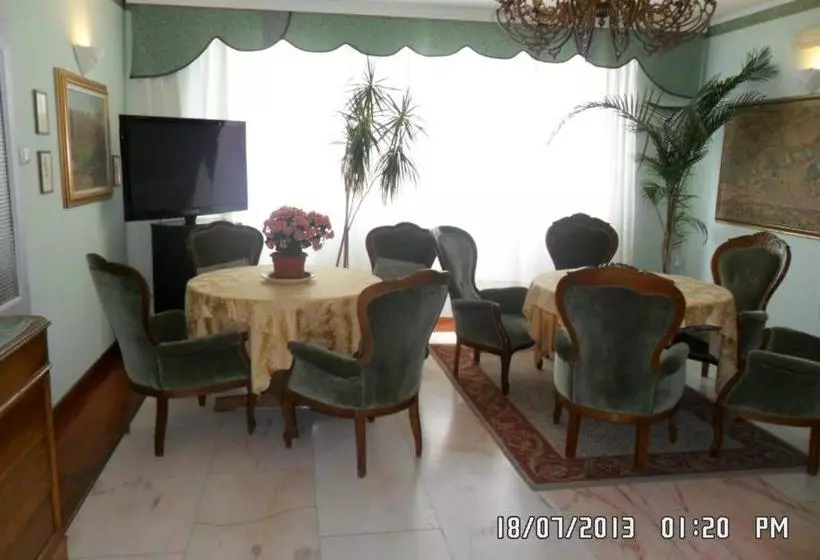 Il Campanile Hotel   La Cantina Del Pittore