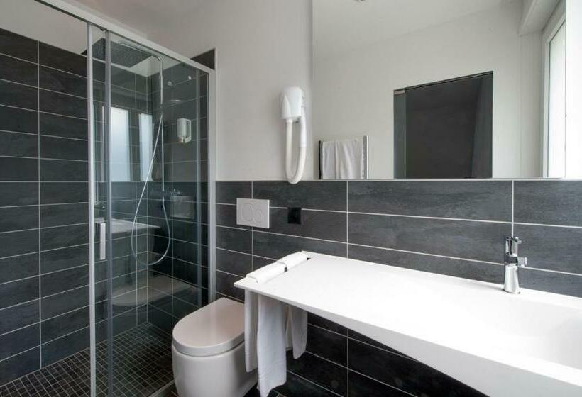 בית מלון כפרי Morobbia