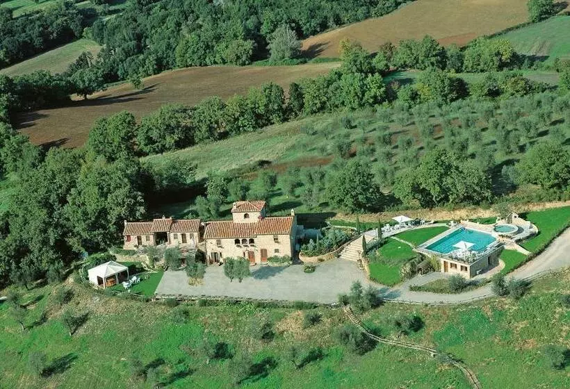 ホテル Podere Santa Maria