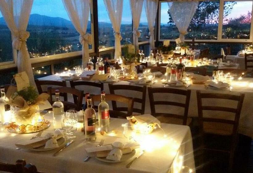 ホテル Podere Santa Maria