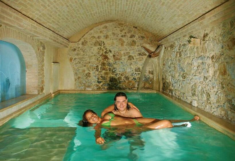 ホテル Podere Santa Maria