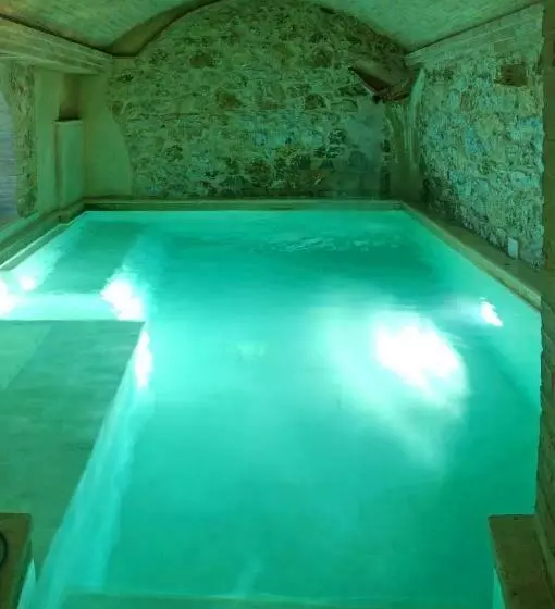 ホテル Podere Santa Maria