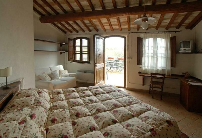 ホテル Podere Santa Maria