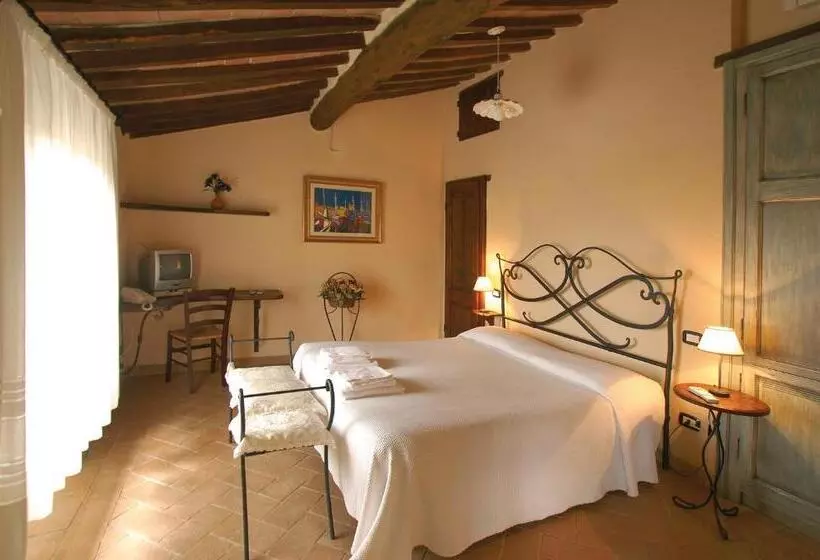 ホテル Podere Santa Maria