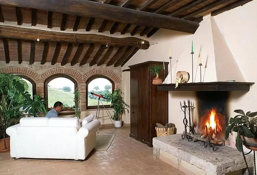 ホテル Podere Santa Maria