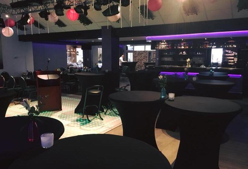 בית מלון כפרי Restaurant Cafe Houben