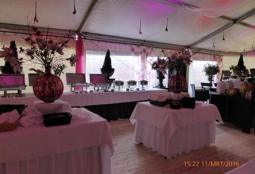 בית מלון כפרי Restaurant Cafe Houben