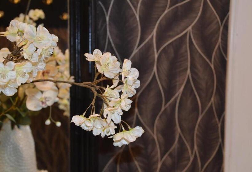 בית מלון כפרי Restaurant Cafe Houben