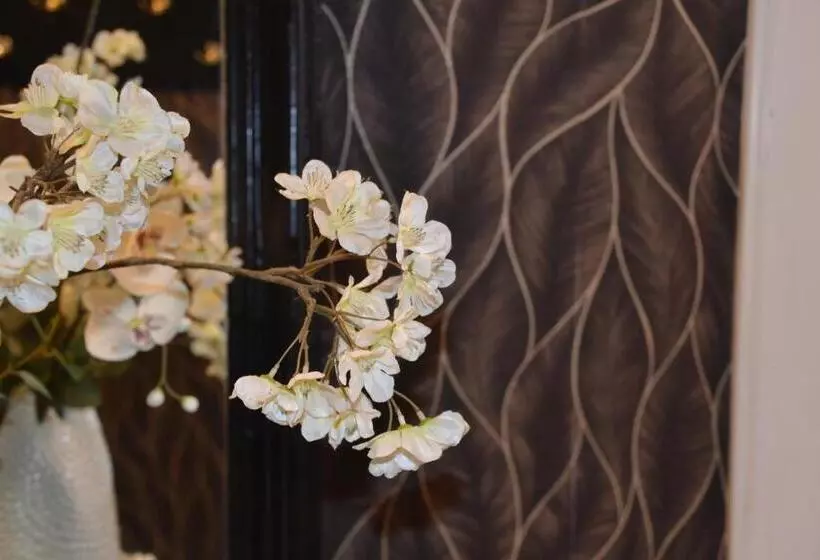 Hotelli Restaurant Cafe Houben