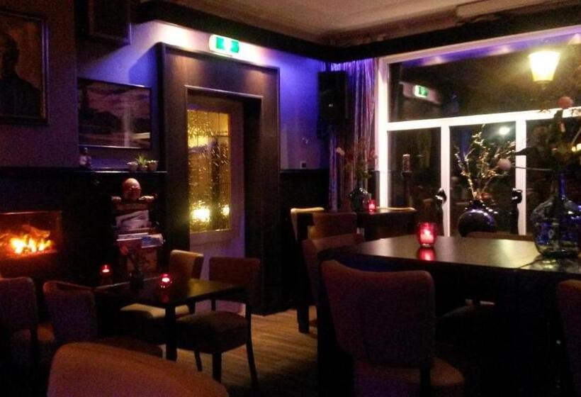 בית מלון כפרי Restaurant Cafe Houben