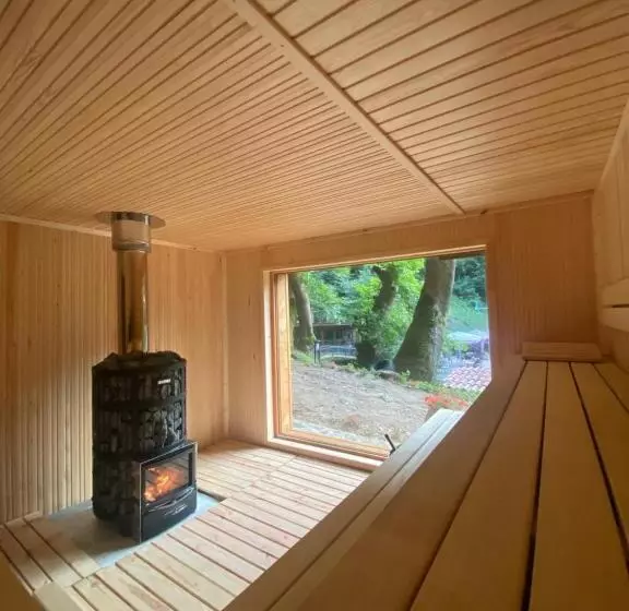 Hotelli Saint Nedelya