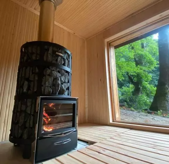 Hotelli Saint Nedelya