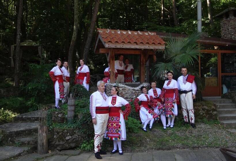 酒店 Saint Nedelya