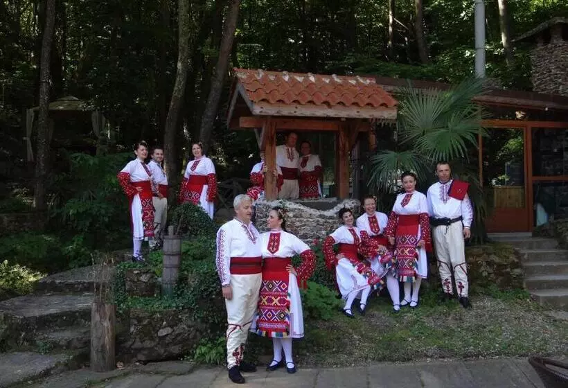 Hotelli Saint Nedelya