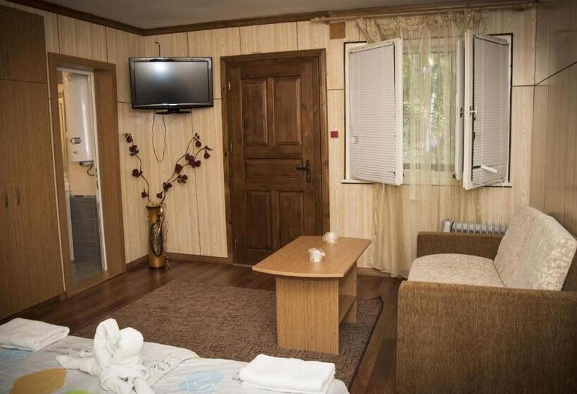 酒店 Saint Nedelya