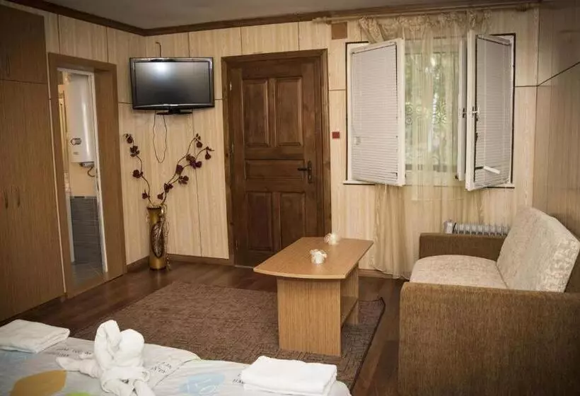 Hotelli Saint Nedelya