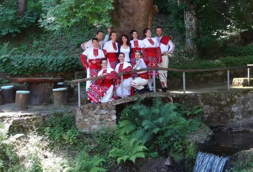 Hotelli Saint Nedelya