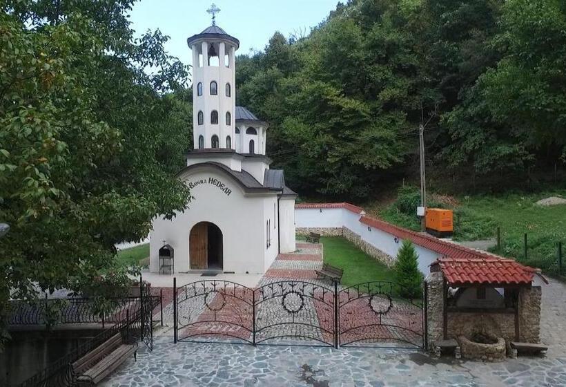 酒店 Saint Nedelya