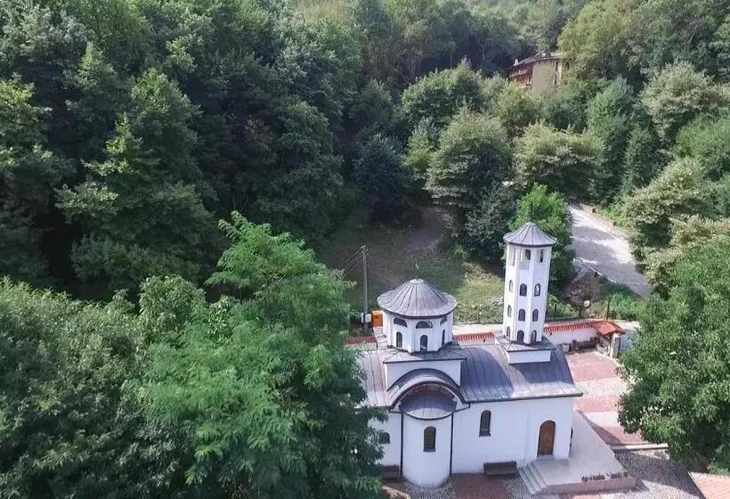 Hotelli Saint Nedelya