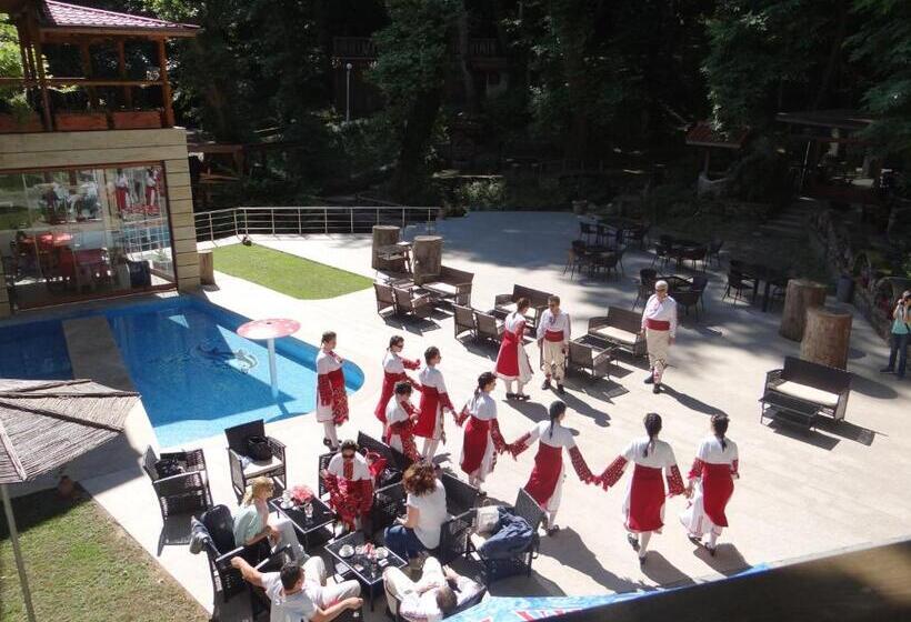 酒店 Saint Nedelya