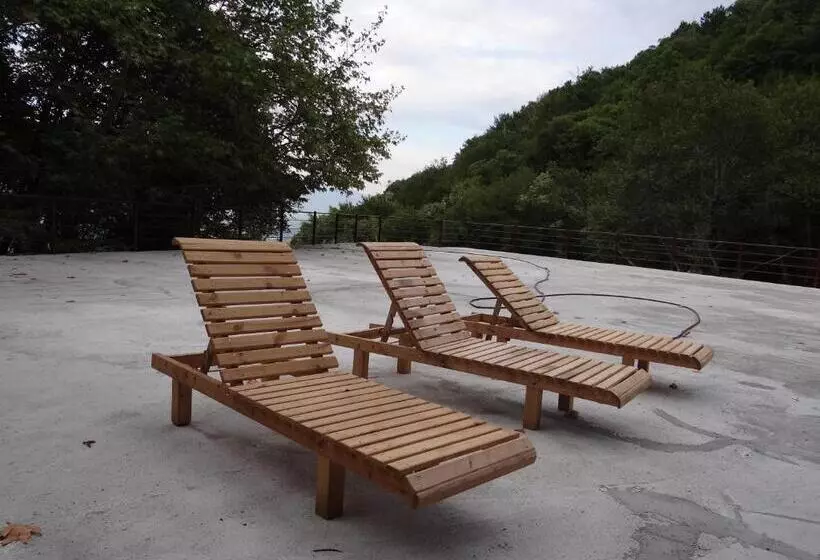 Hotelli Saint Nedelya