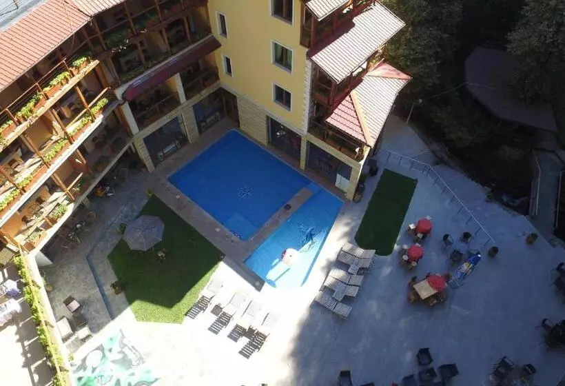 Hotelli Saint Nedelya