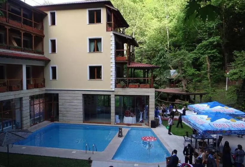 Hotelli Saint Nedelya