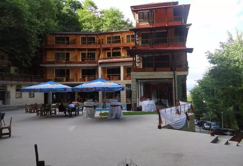 Hotelli Saint Nedelya