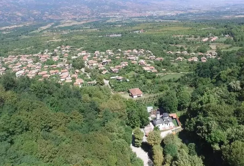 Hotelli Saint Nedelya