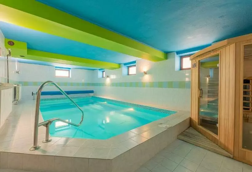 ホテル Stara Posta