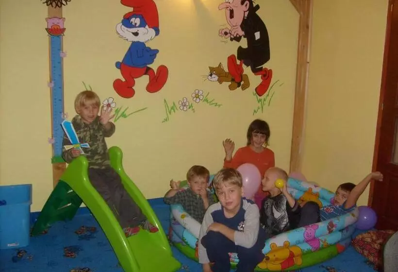 ホテル Stara Posta