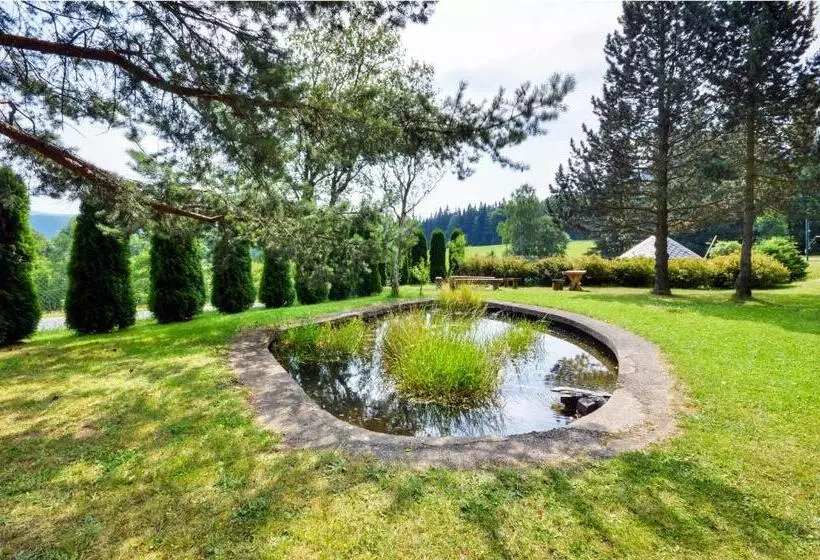 ホテル Stara Posta