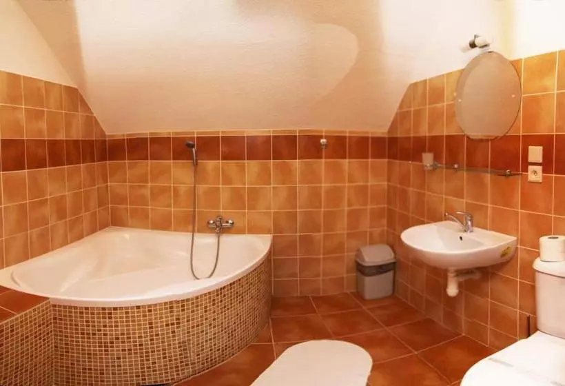 ホテル Stara Posta