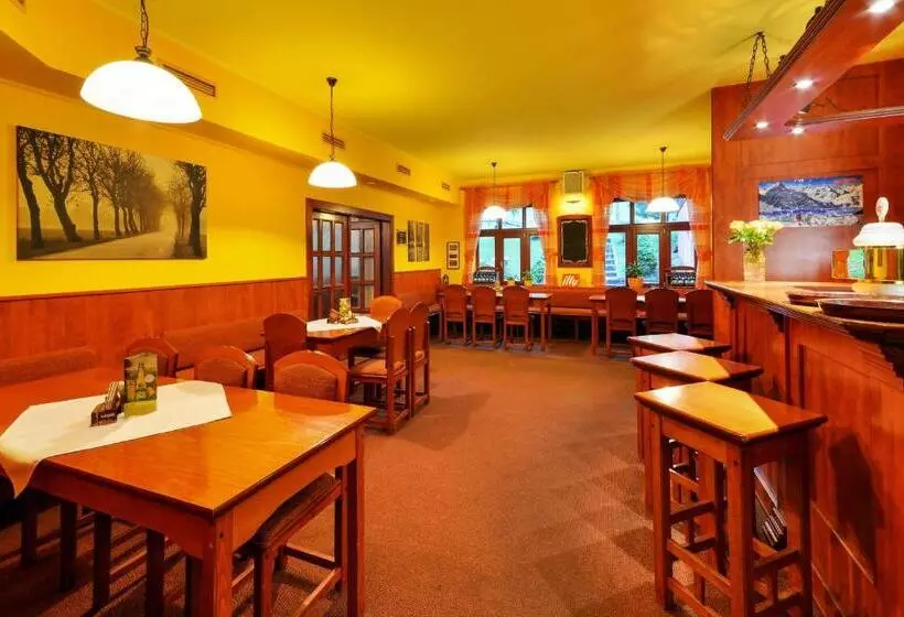 ホテル Stara Posta