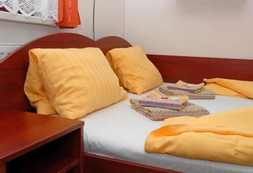 ホテル Stara Posta