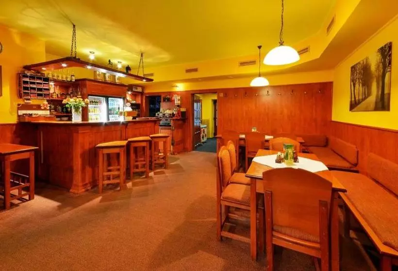 ホテル Stara Posta